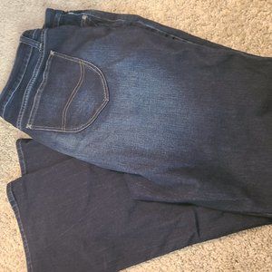 women jeans